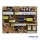 PLACA FONTE SAMSUNG LN40A330 LN40A450 LN40A550 LN40A610 LN40A650 BN44-00199A (SEMI NOVA)